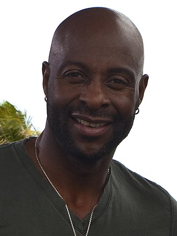 Jerry Rice från 2010