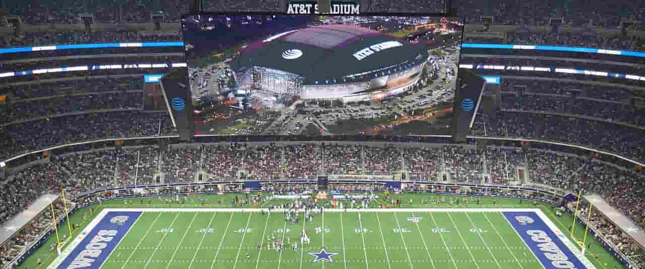 National Football League (NFL)