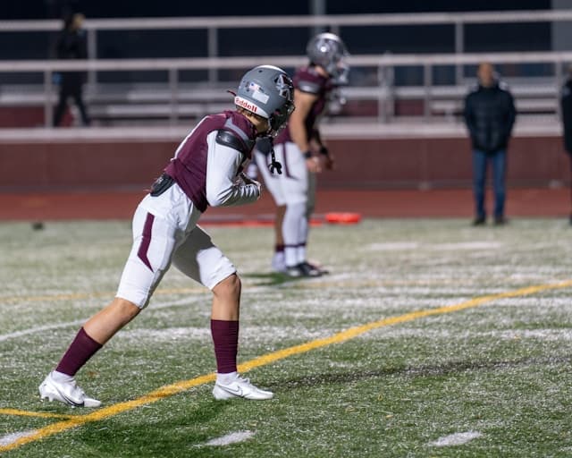 Wide Receiver i amerikansk fotboll